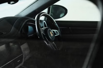 The Ultimate in Luxury Transportation