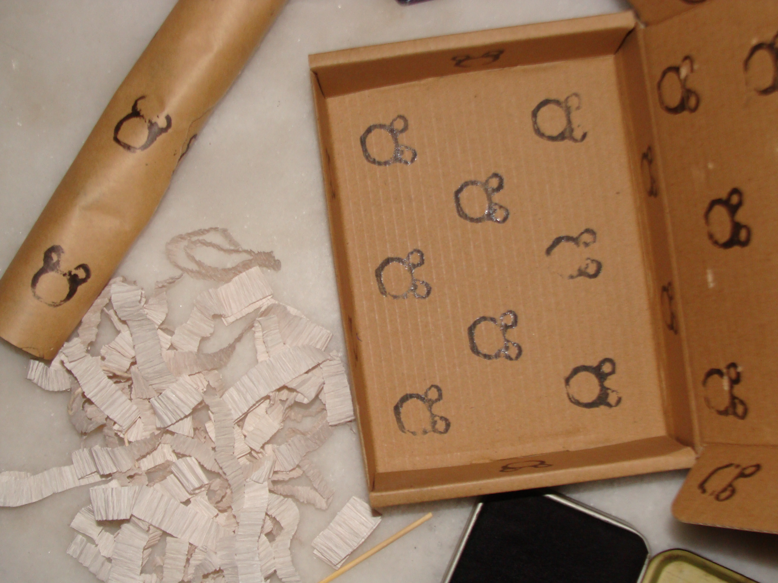 Burial Standard — sustainability