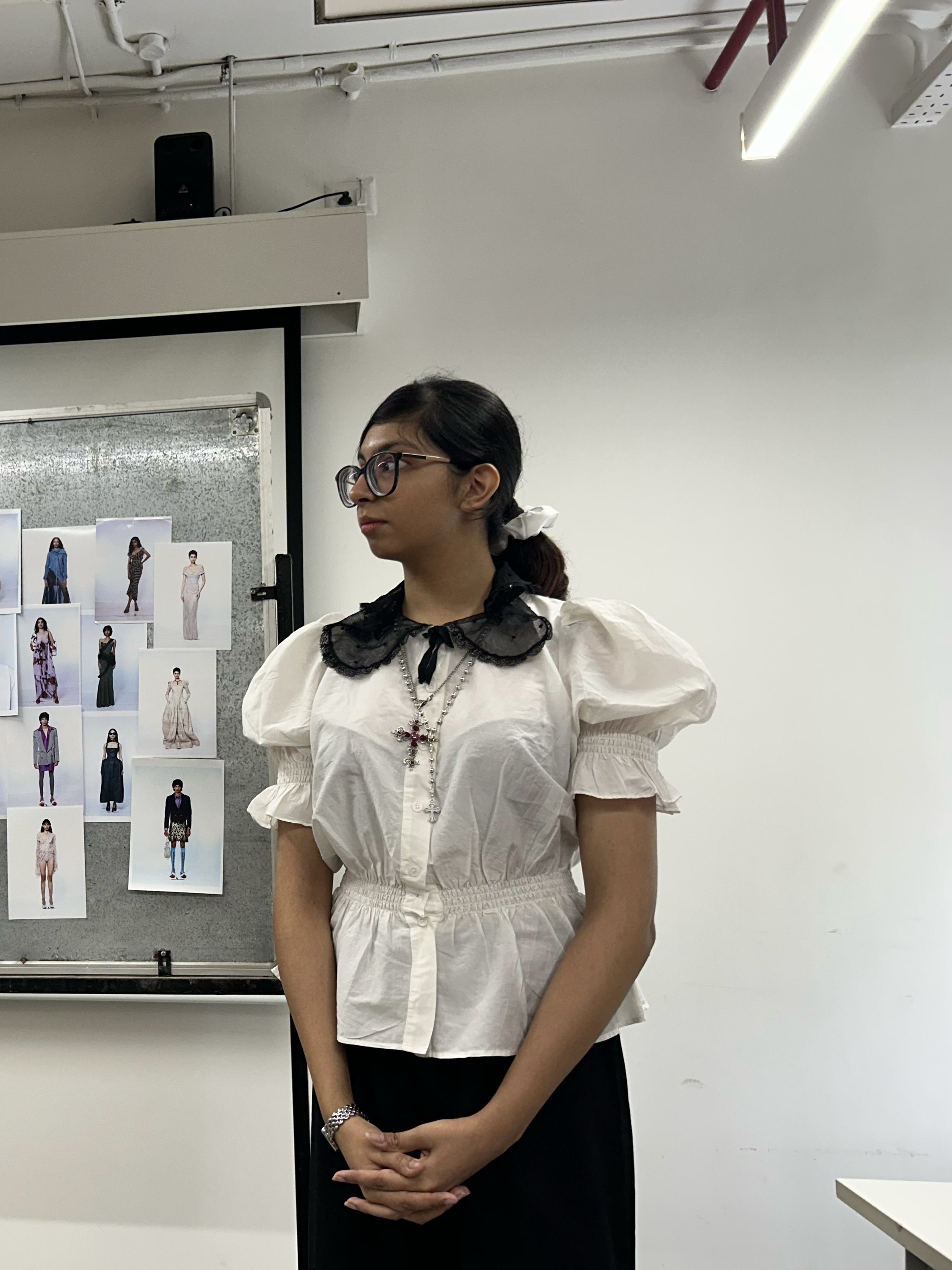 The founder of Burial Standard