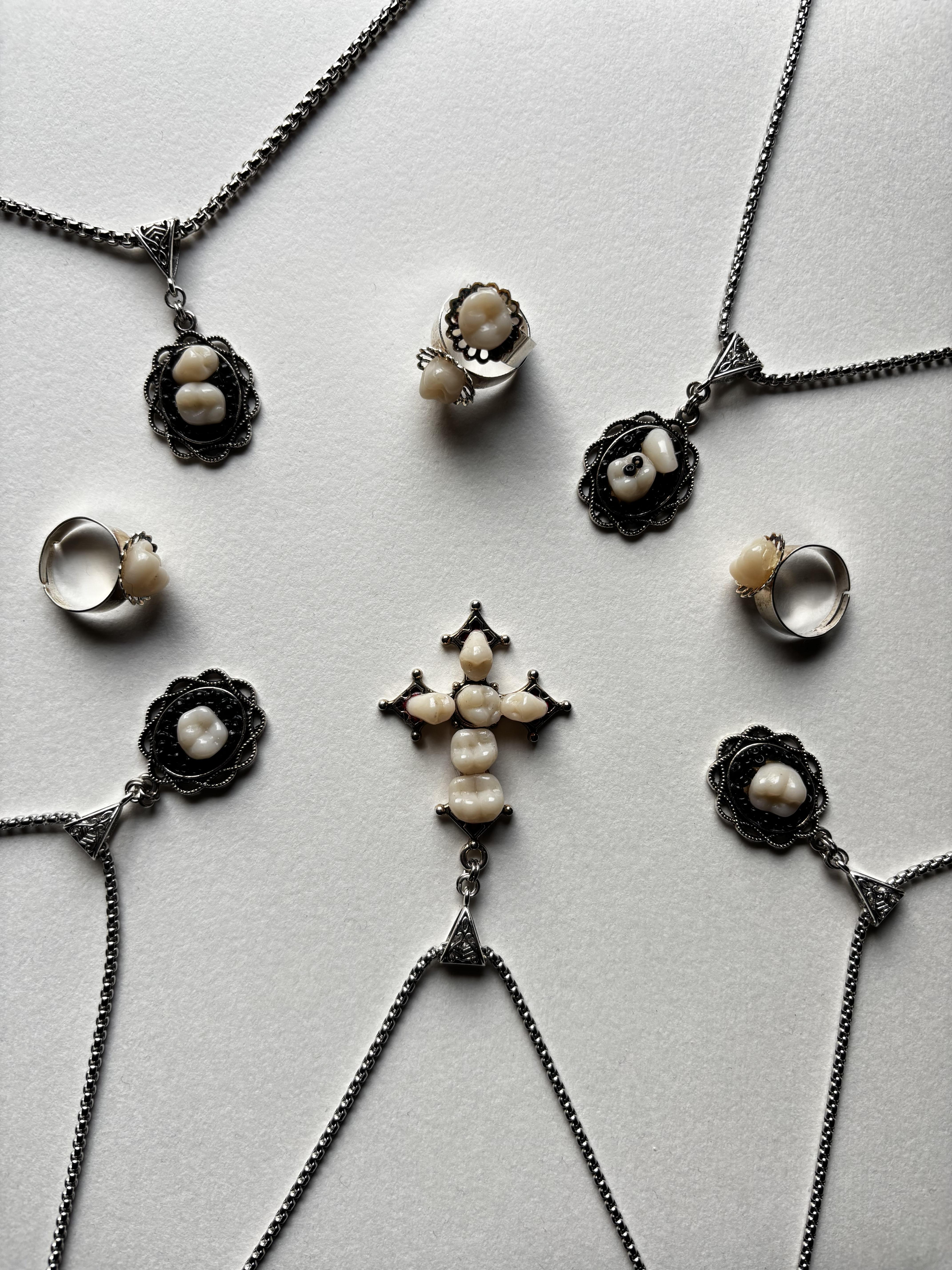 Gnasher's Pile — collection