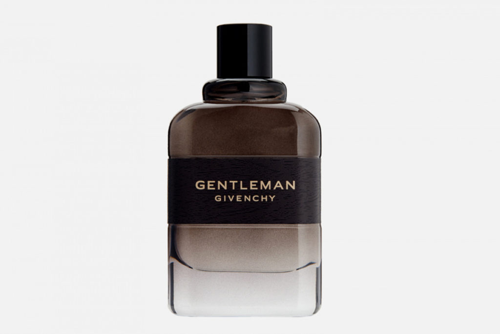Парфюмерная вода Gentleman Boisee Givenchy - идеально подойдет для парфюмерного гардероба твоего избранника, 3774 р.