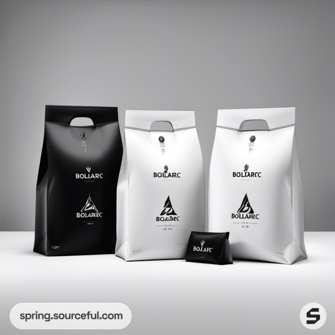 AI-Generated for Men's clothing brand 