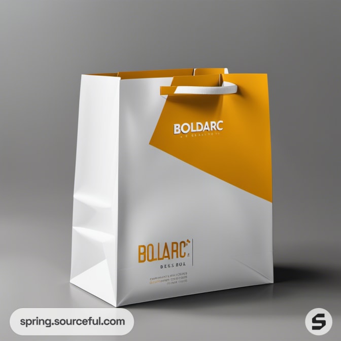 AI-Generated for Men's clothing brand 