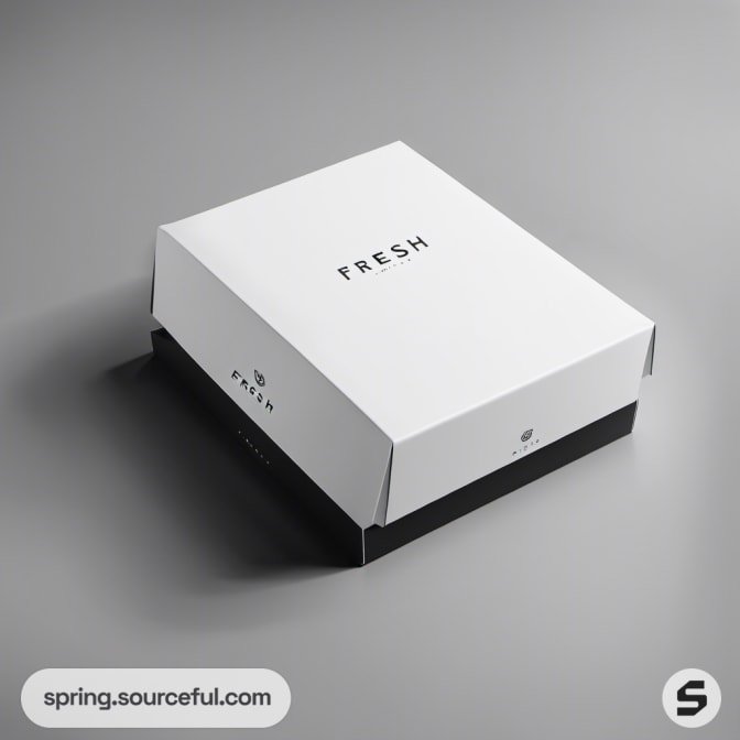 AI-Generated for minimal clothing t-shirt 