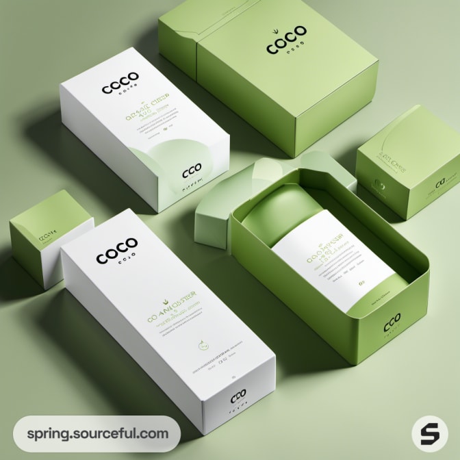 AI-Generated for Organic moisturiser