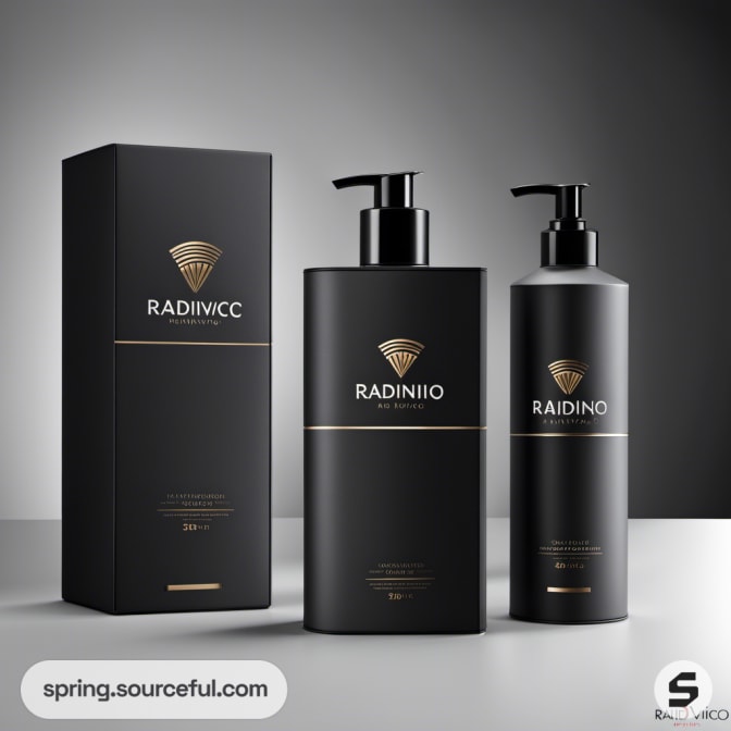 AI-Generated for shower set