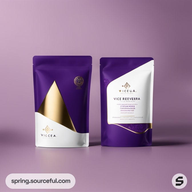 AI-Generated for Dissolving Transdermal Skincare Patches