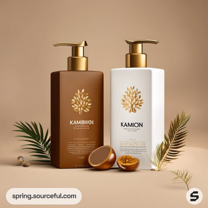 AI-Generated for Lotion