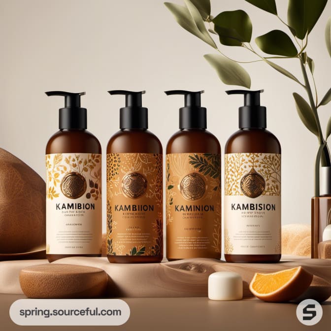 AI-Generated for Lotion