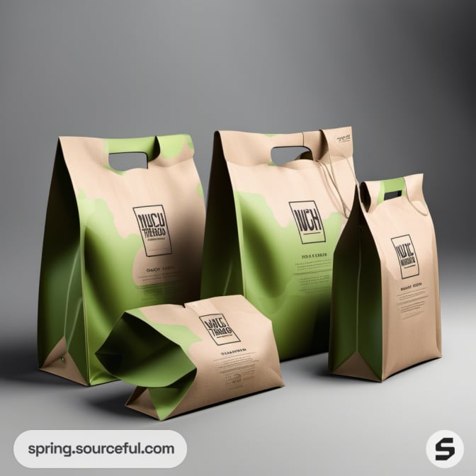 AI-Generated for A clothing company mainly dealing in tshirts amd sweaters