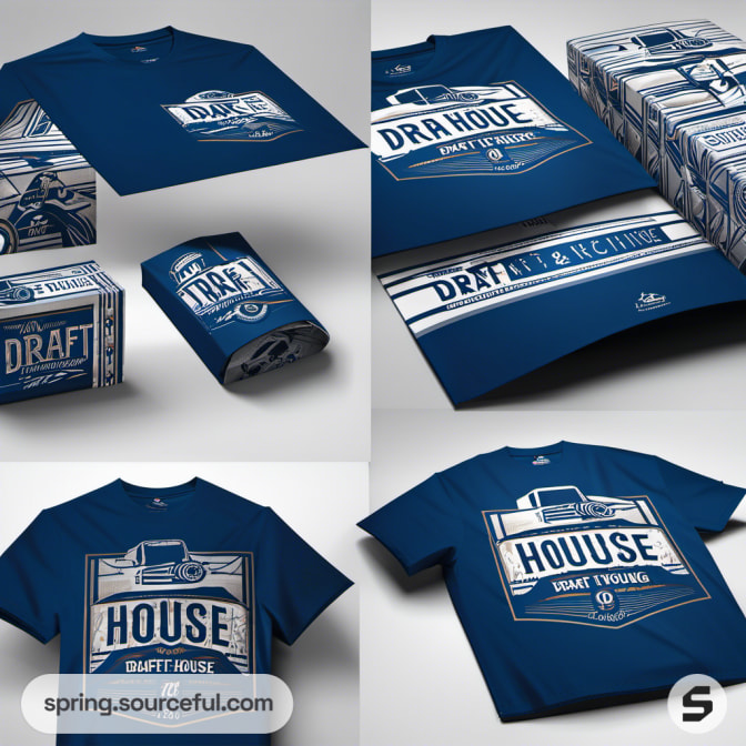 AI-Generated for T shirt