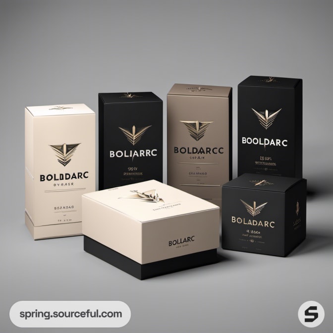 AI-Generated for Men's clothing ware 