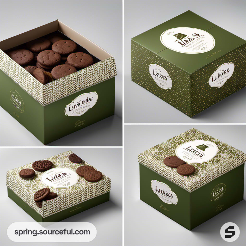 Packaging Inspiration