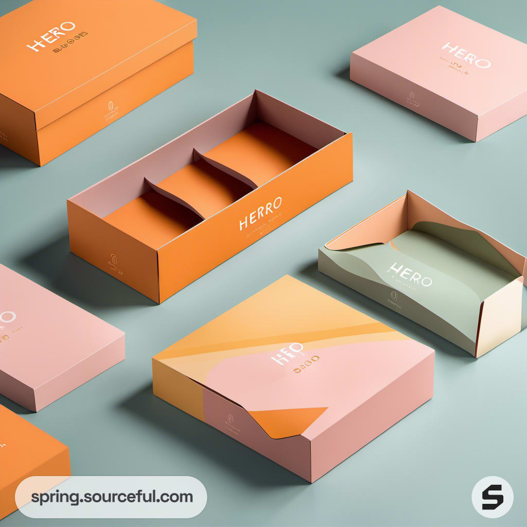 Packaging Inspiration