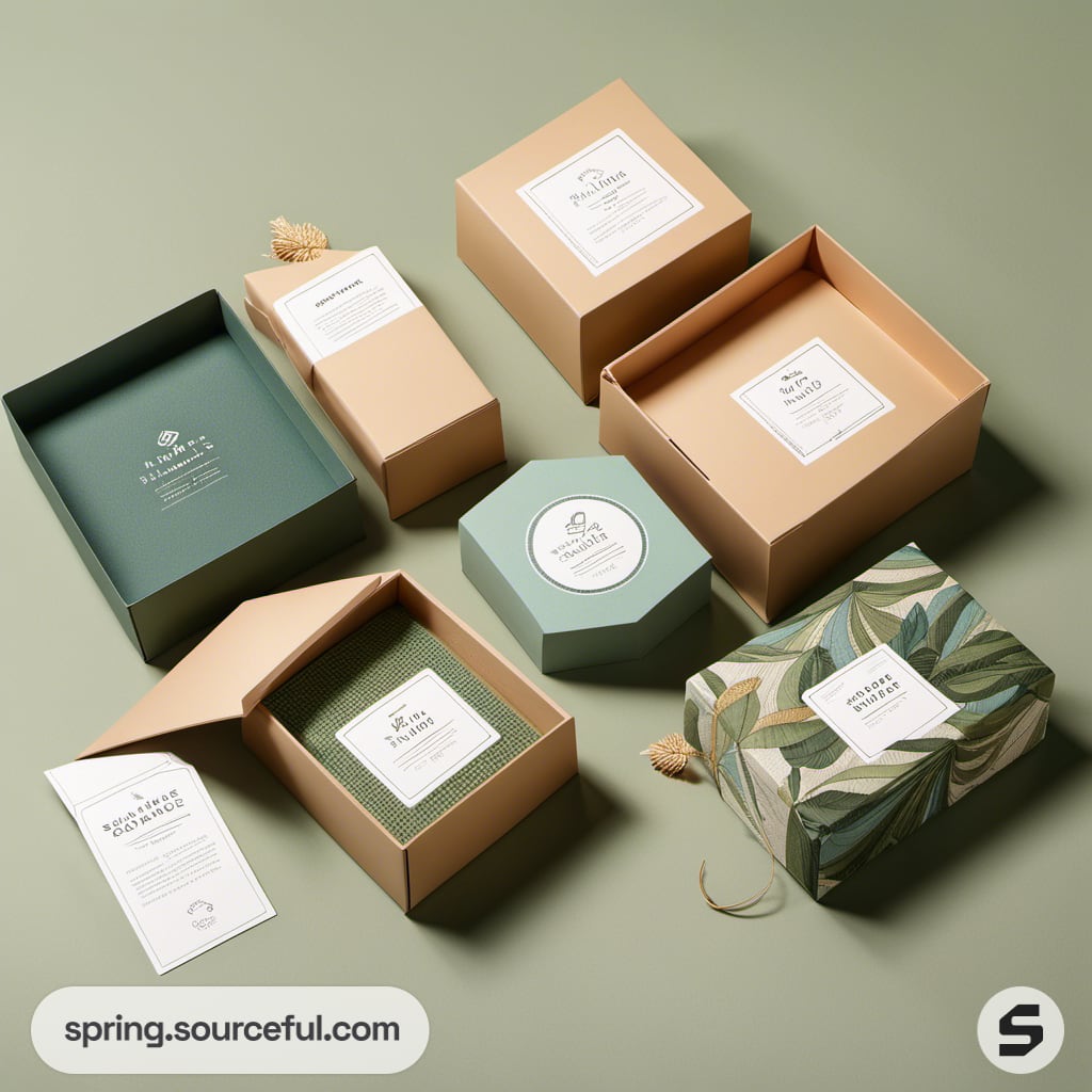 Packaging Inspiration