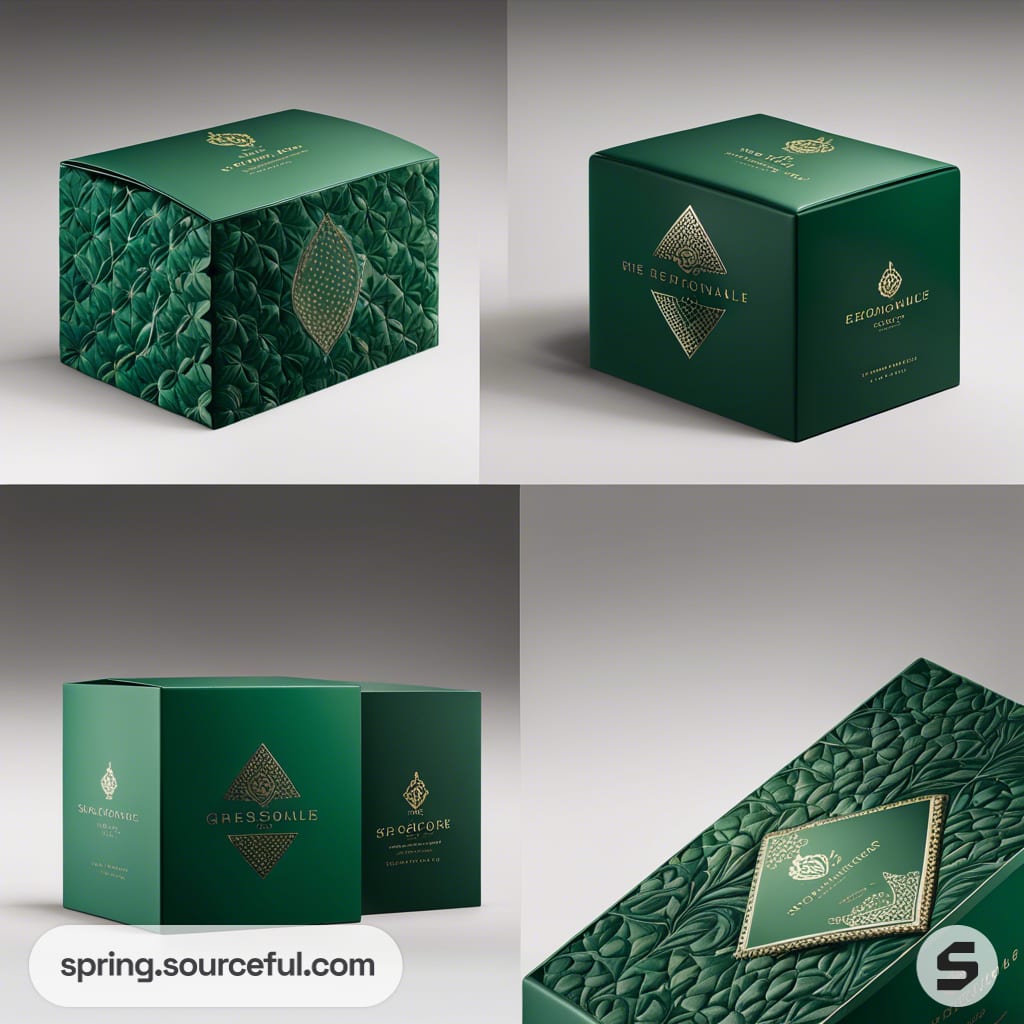 Packaging Inspiration