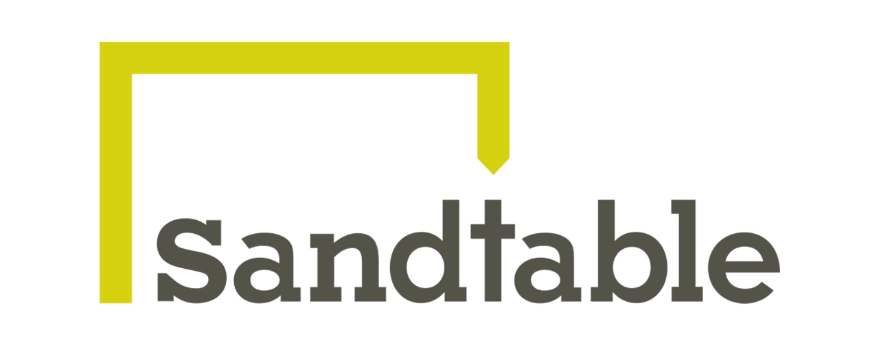Sandtable