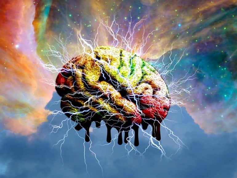 Psytrance - dòng nhạc Trance huyền bí và đầy năng lượng