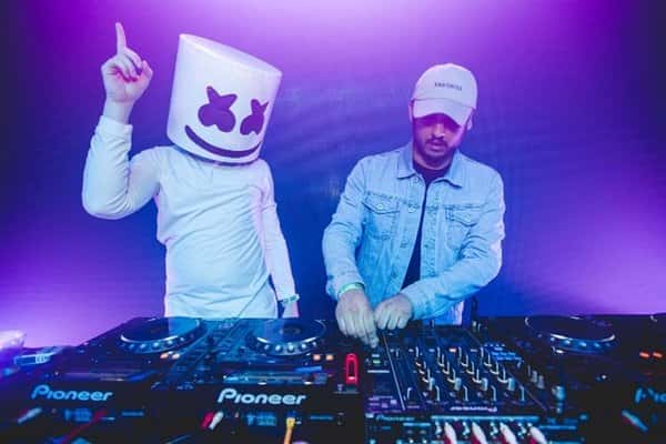 Phân biệt Dubstep và Trap
