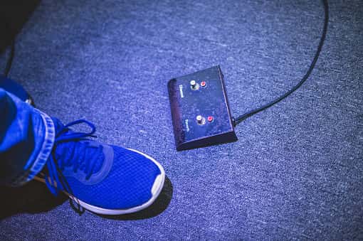 Hiệu ứng Reverb tạo ra cảm giác về không gian và chiều sâu cho âm thanh