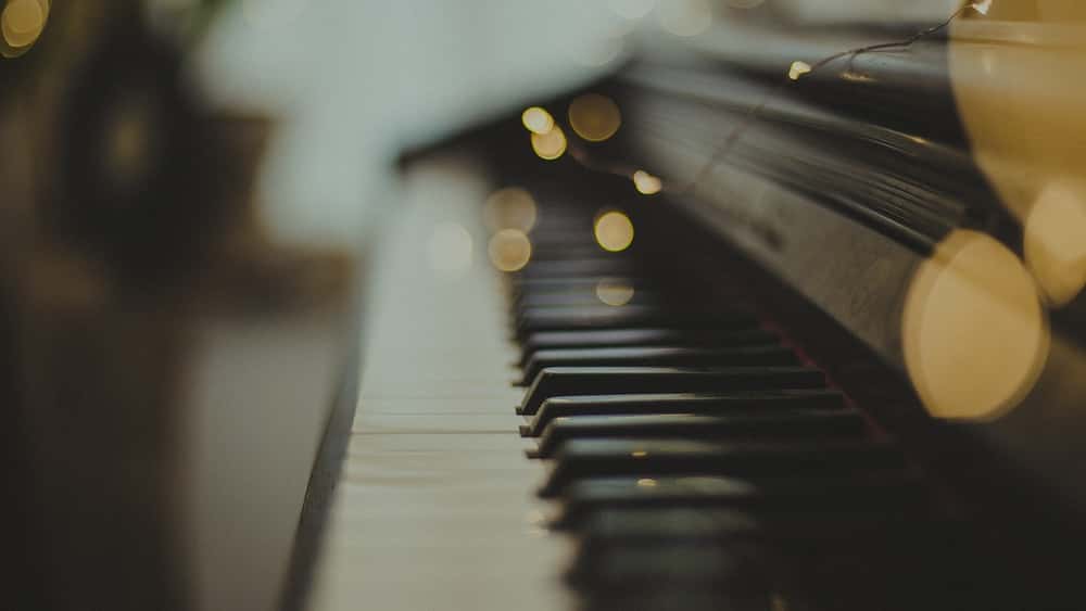 Đàn Piano – Vua của các loại nhạc cụ