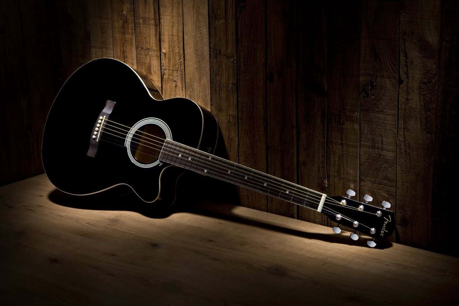 Guitar và các loại Guitar thông dụng
