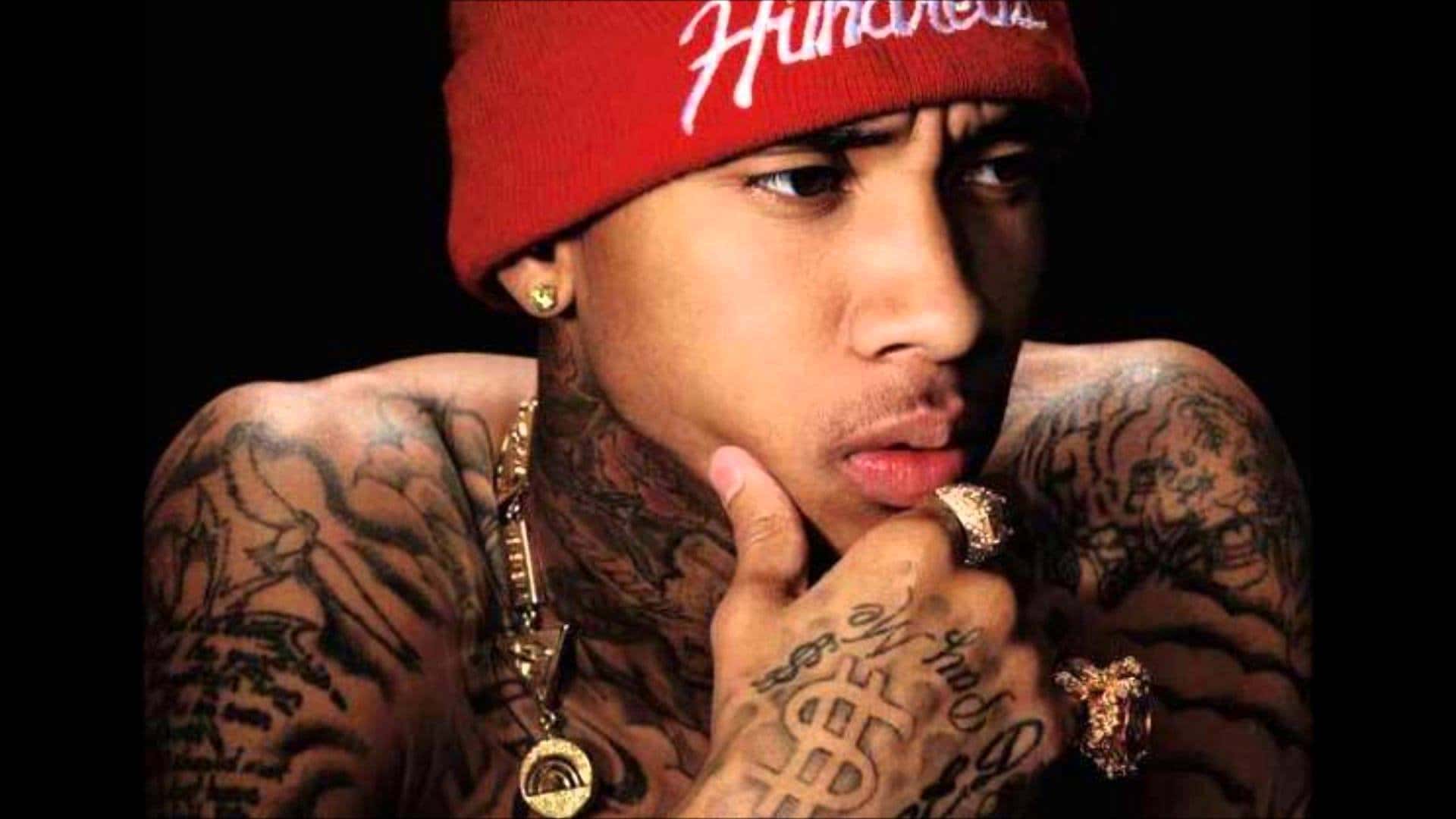 Các thể loại nghệ thuật trong Hip Hop đường phố
