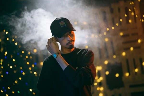Cấu trúc một bài Rap