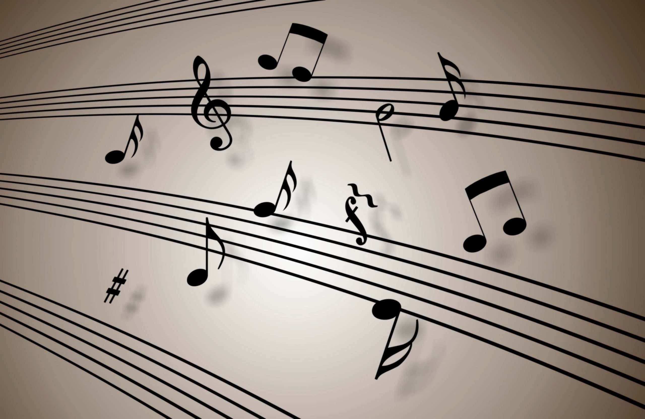 Hướng dẫn tìm Tempo của bài nhạc