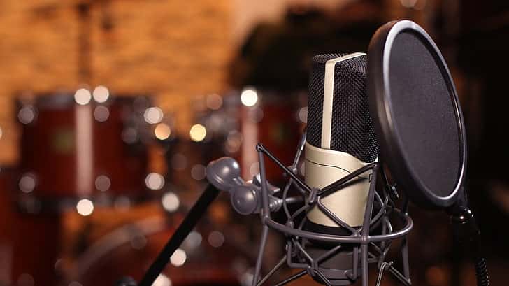 Hướng dẫn thu âm bằng FL Studio