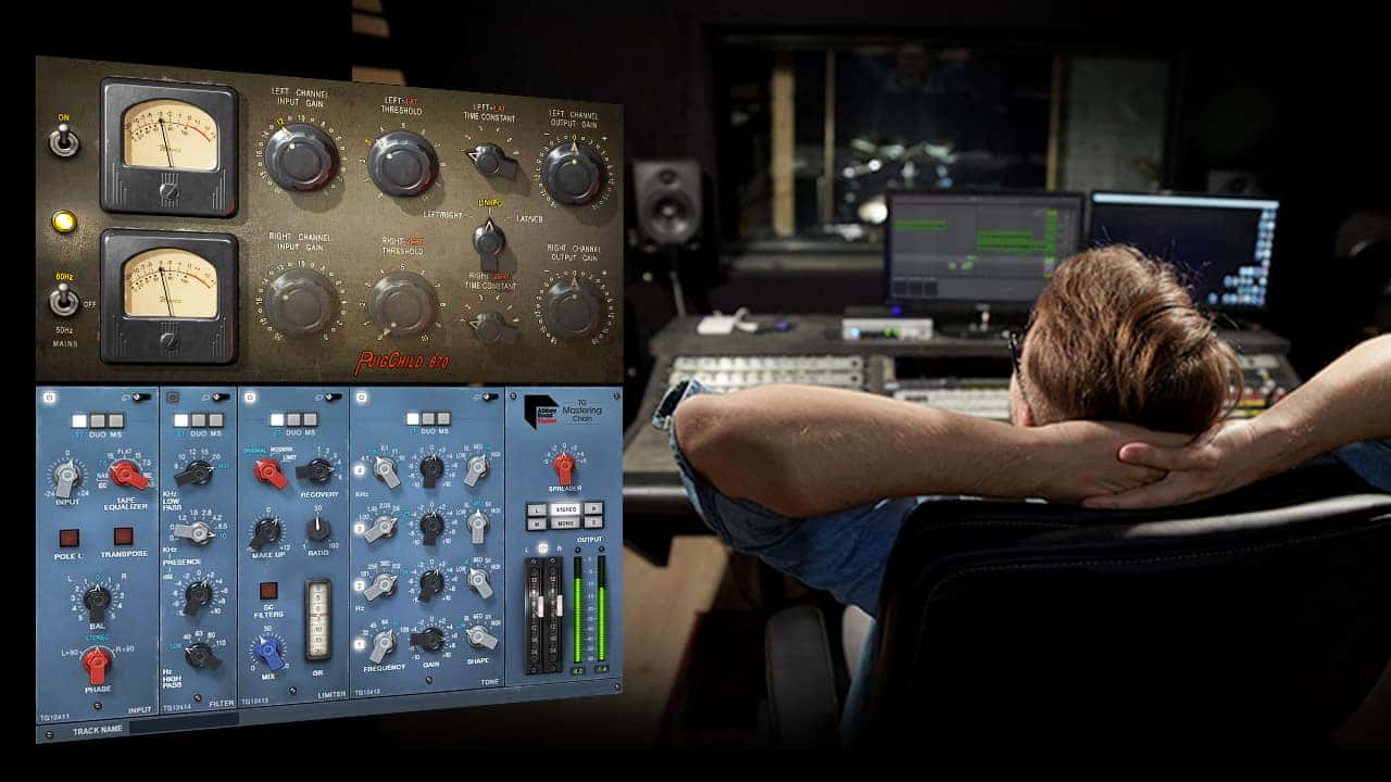 Quy trình Mastering một bài nhạc cơ bản cho người mới
