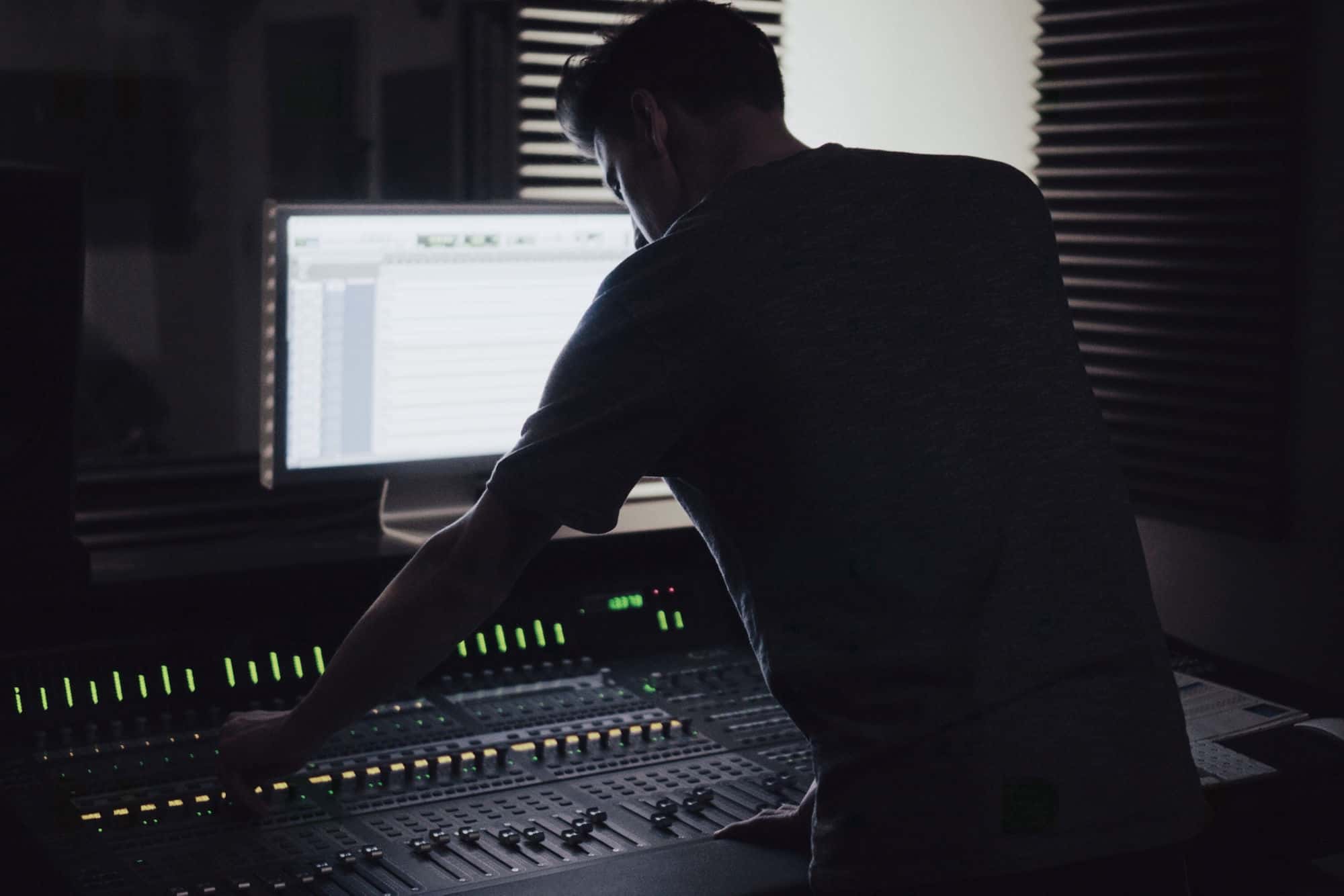 5 mẹo giúp Mixing Reverb tốt hơn