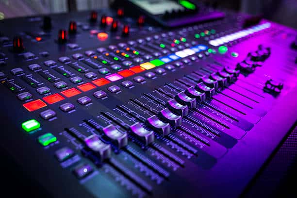 Những lỗi sai khi Mixing mà các bạn mới làm nhạc nên tránh