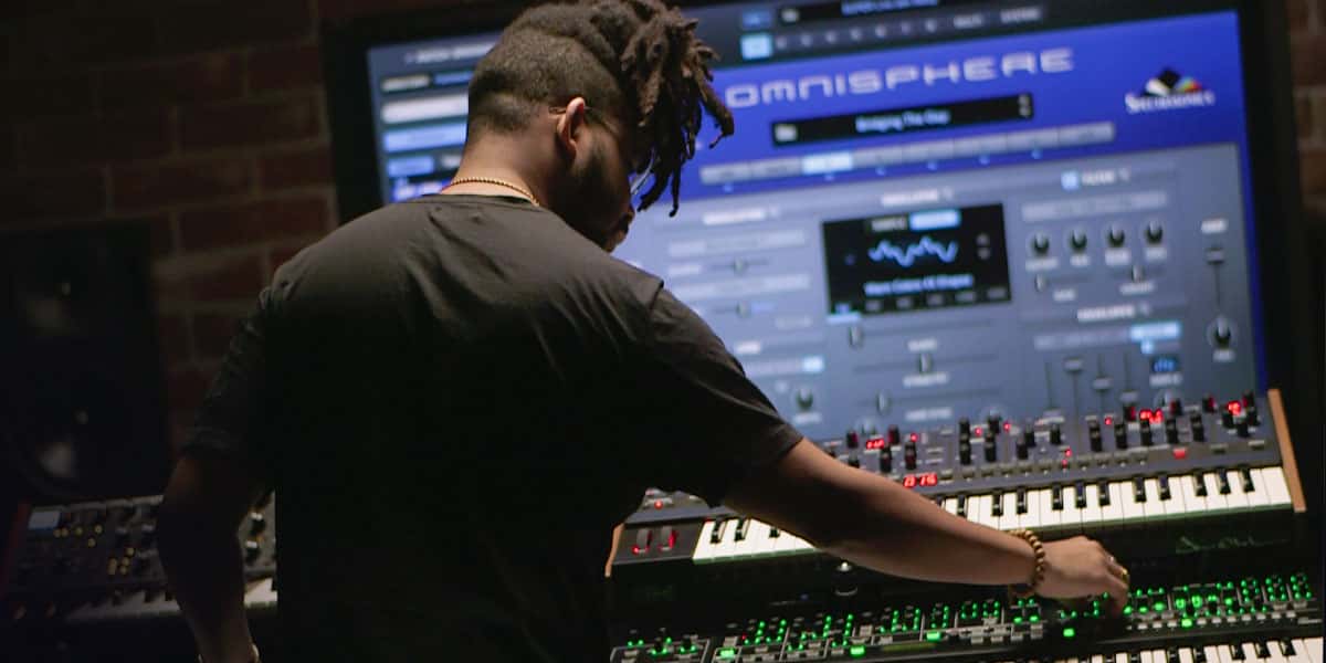 Những VST Synth tốt nhất dành cho các Producer