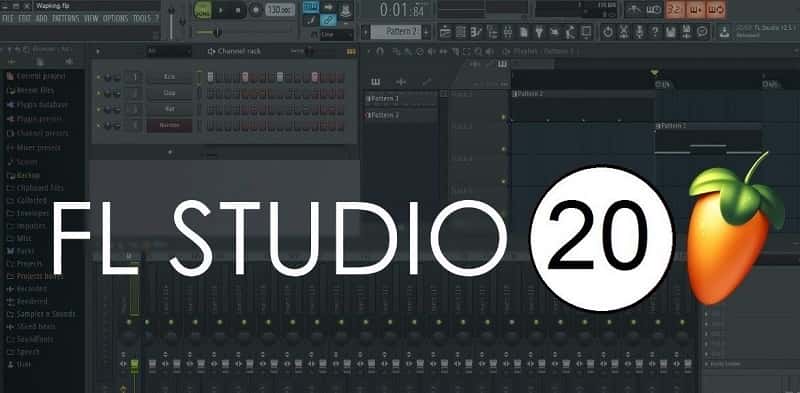 Tổng hợp những Stock Plugin của FL Studio