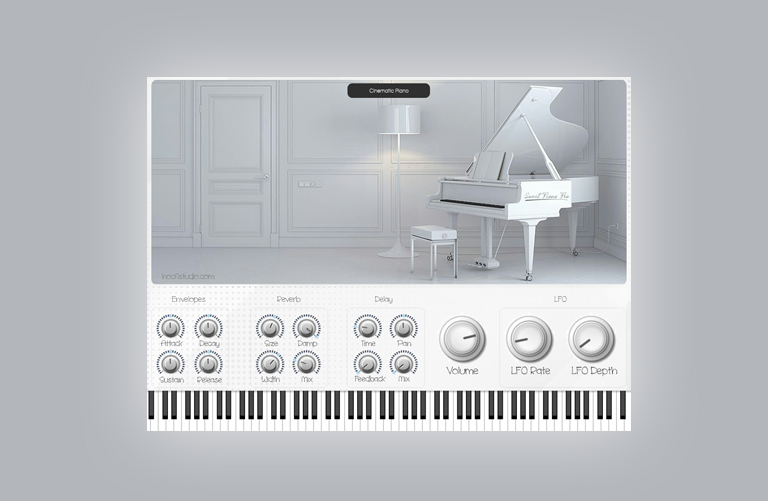 Top VST Piano miễn phí tốt nhất