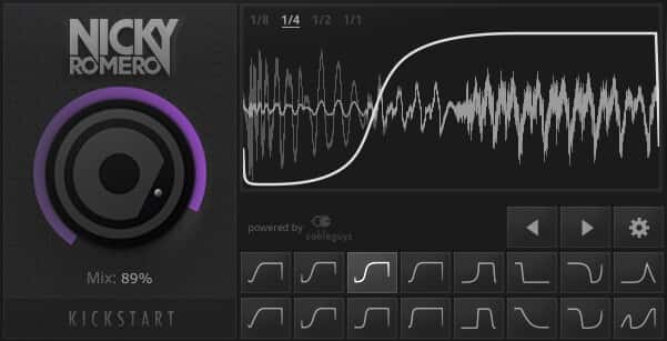 Hướng dẫn các cách Sidechain thông dụng trong FL Studio