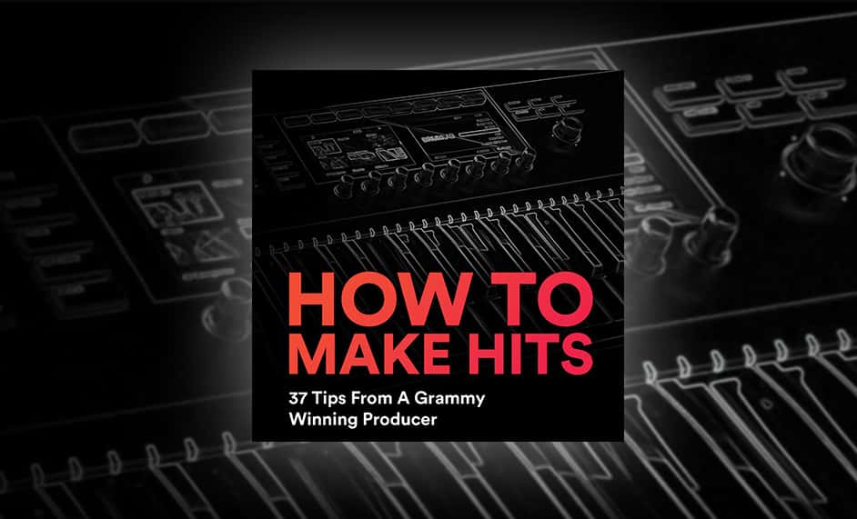 Ebook: Cách để tạo Hits | Tài liệu được Việt hoá từ ProdSecrets