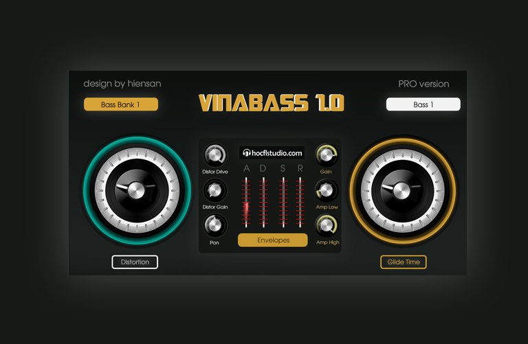 Giới thiệu VST Vina<a href=
