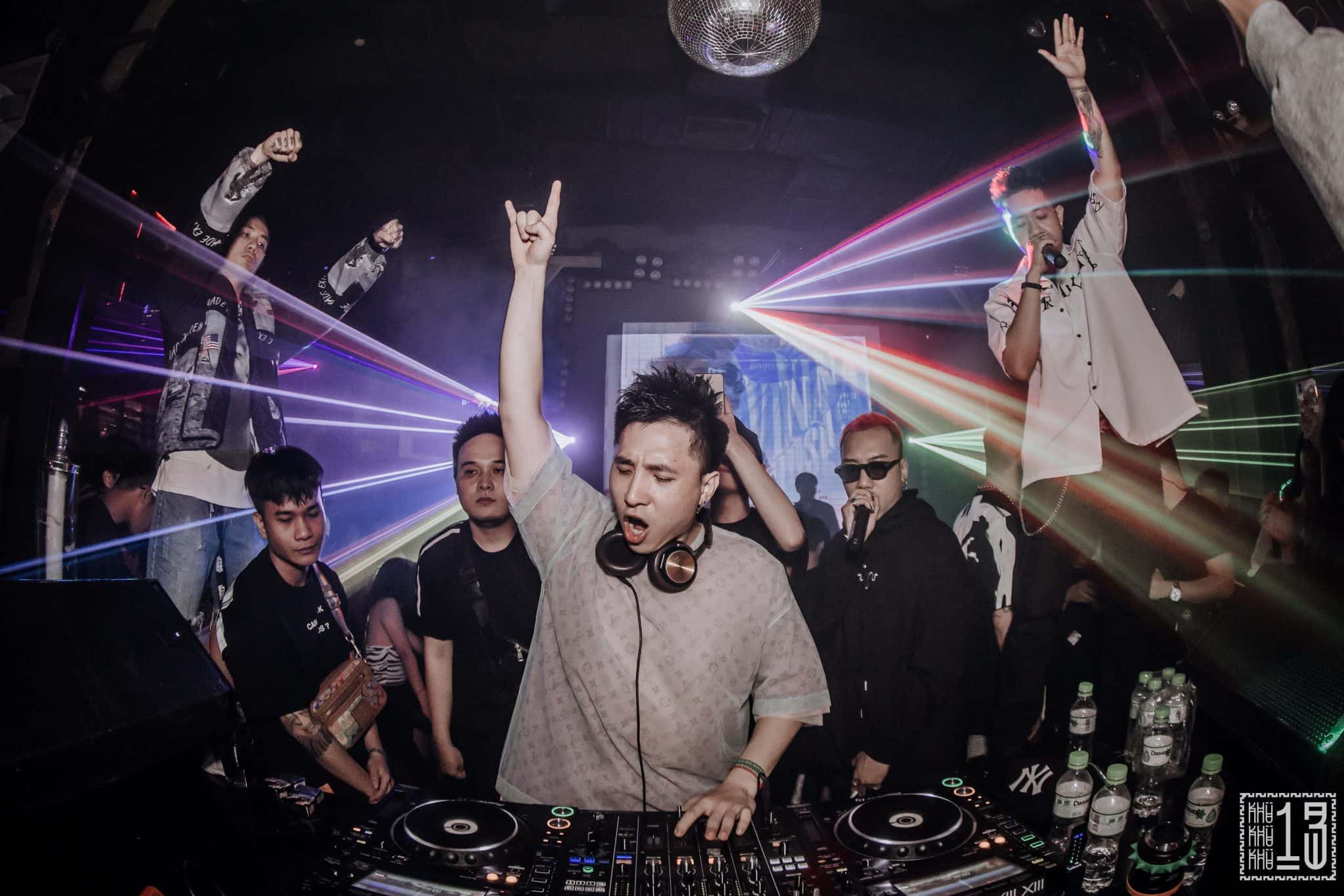 Tổng hợp những Sample và VST cần có khi làm Vinahouse