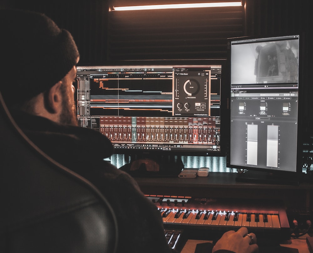Sự khác biệt thực sự giữa Mixing và Mastering