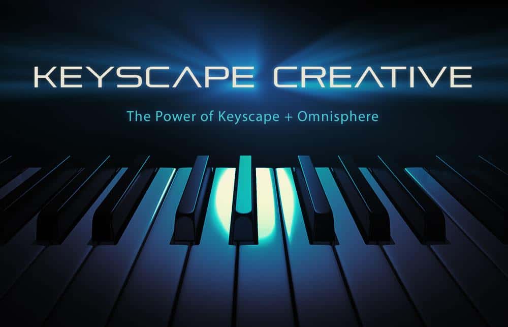Tổng hợp về những cây đàn nổi tiếng trong VST Keyscape
