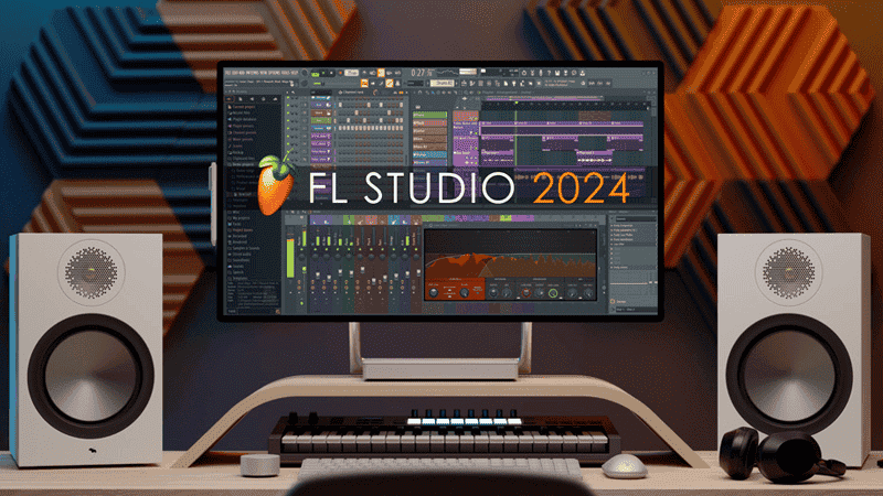 Bản cập nhật FL Studio 2024 có gì mới?