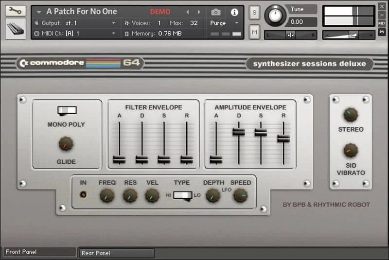 Kontakt Player bị hiện lỗi Demo là gì và cách giải quyết