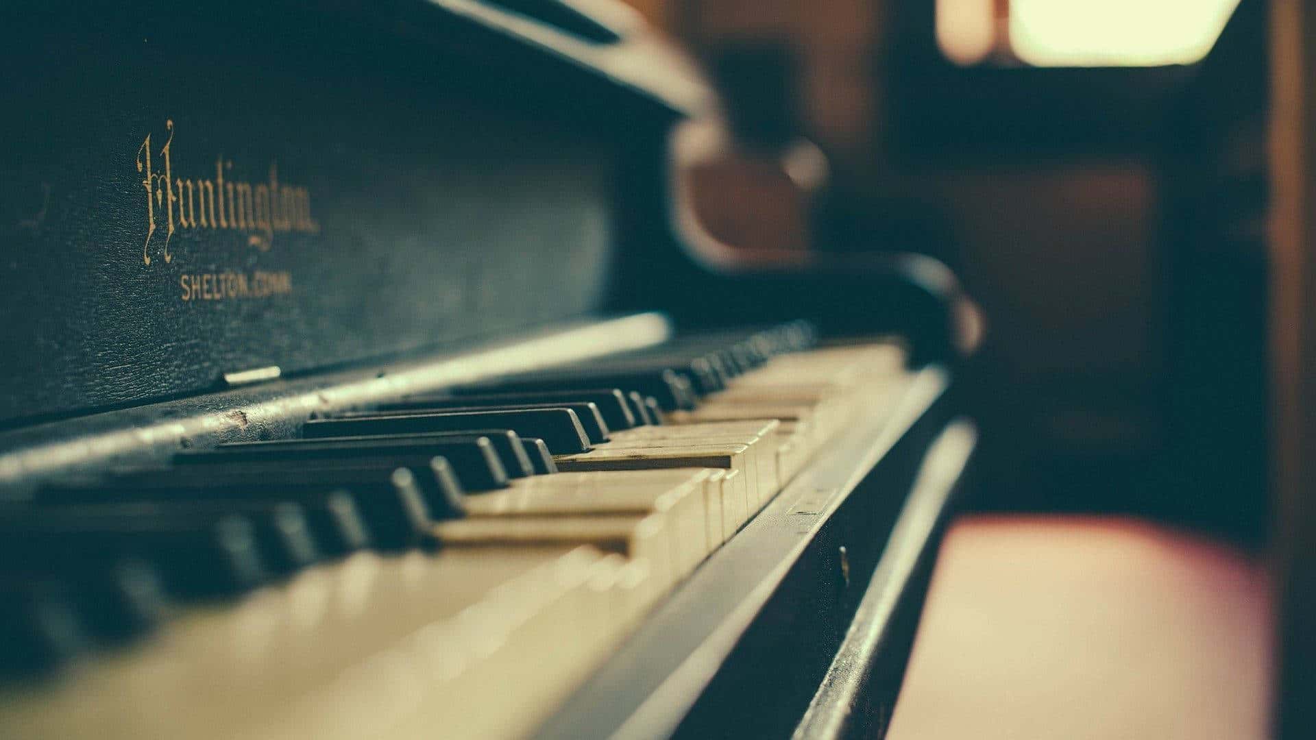 Công thức rải hợp âm Piano dễ nhất với FL Studio