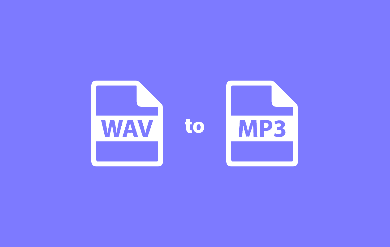 Phân biệt Wav và Mp3 và những câu hỏi thường gặp