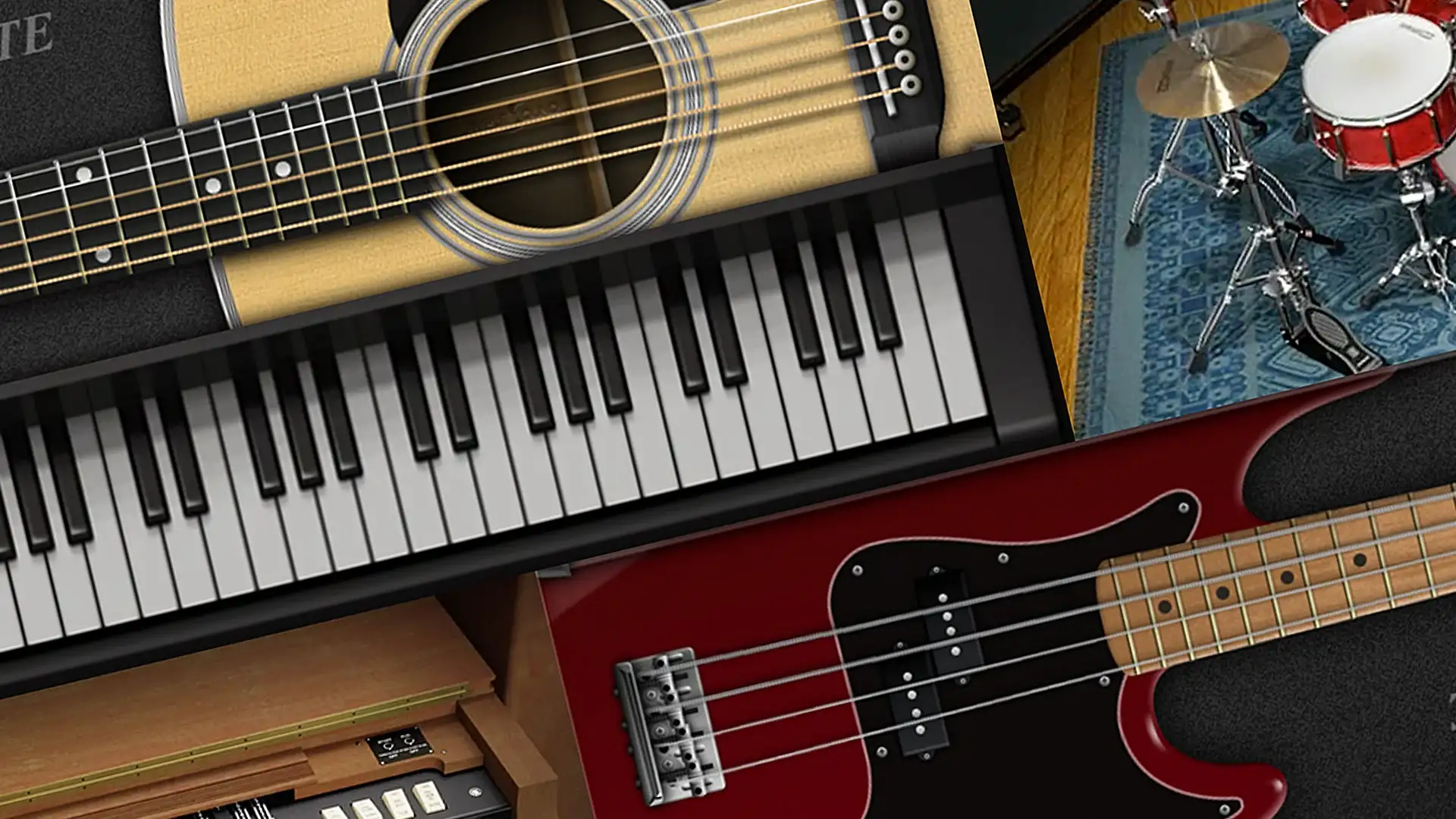 Hướng dẫn giả lập Pedal Sustain với FL Studio một cách dễ dàng