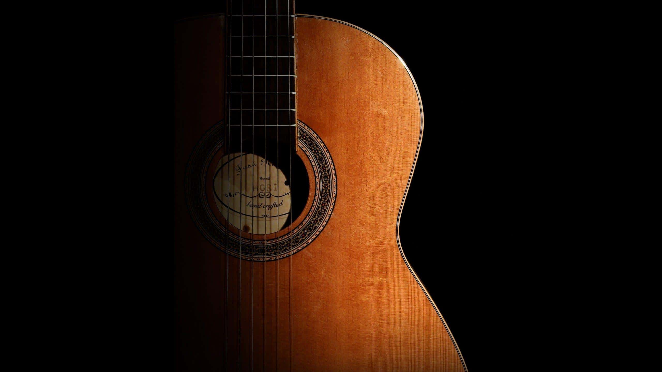 Hướng dẫn sử dụng VST Ample Guitar và các cây đàn nổi tiếng