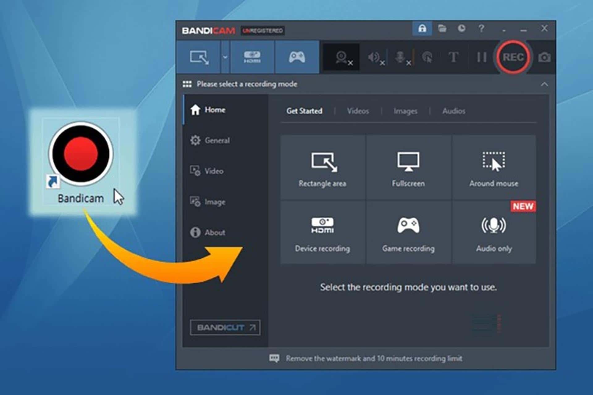 Hướng dẫn quay màn hình FL Studio dễ dàng với Bandicam miễn phí