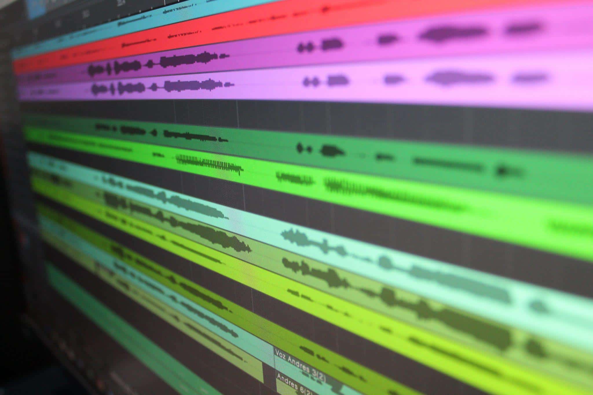 Tự đánh giá, kiểm tra cơ bản bài nhạc sau khi Mixing, Mastering
